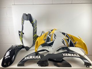 CARENADO YAMAHA YZF R1