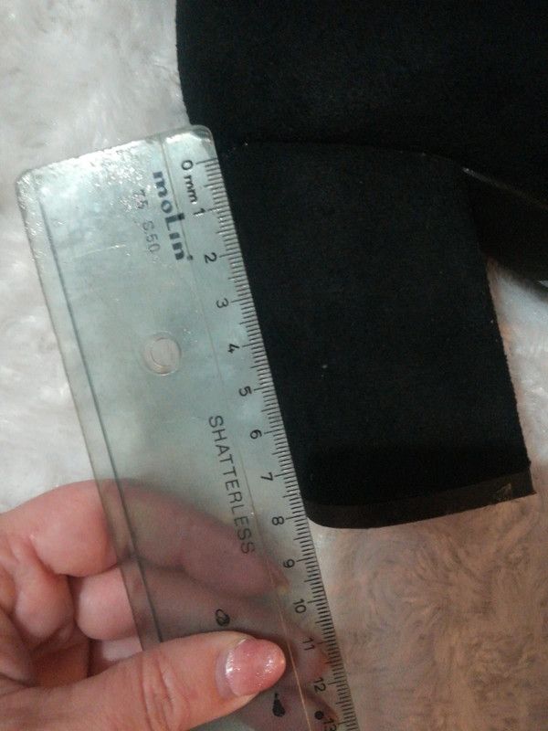 Botas Seaside 36 NOVAS 