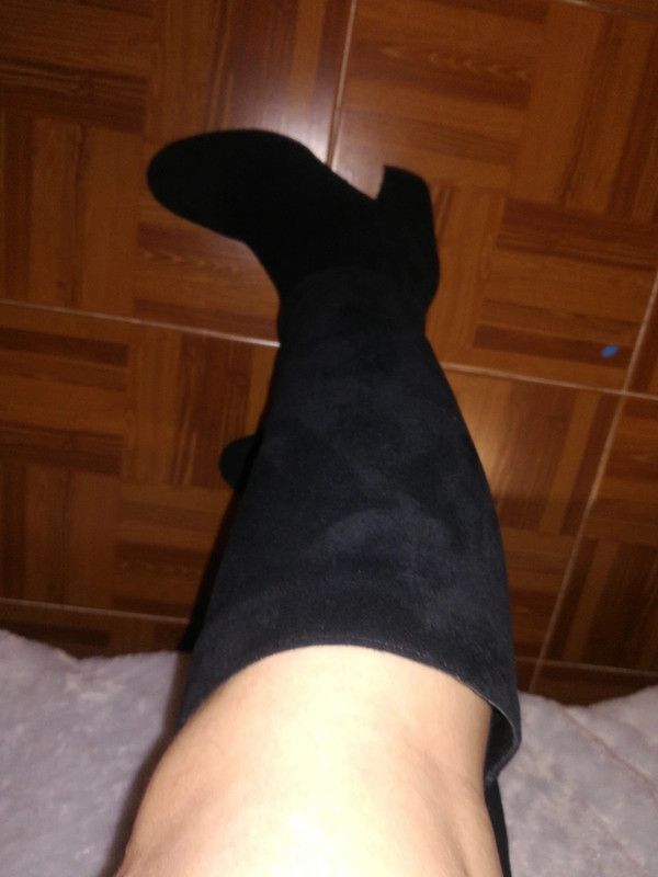 Botas Seaside 36 NOVAS 