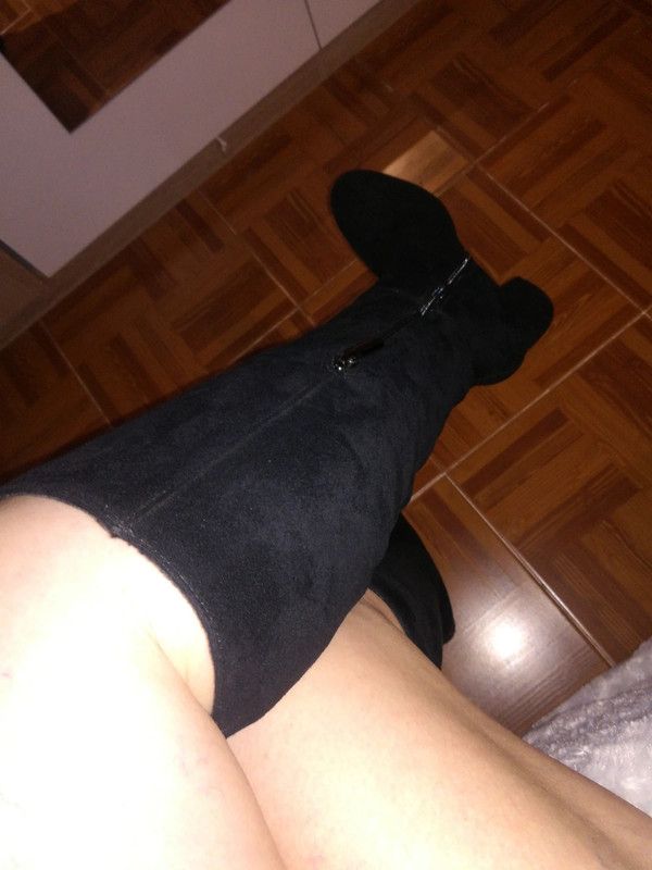 Botas Seaside 36 NOVAS 