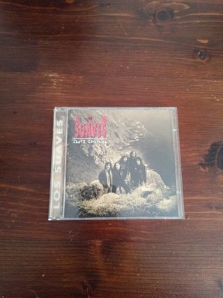 CD Los Suaves - Santa Compaña