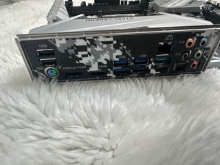 Placa Base ASRock B450 Steel Legend
