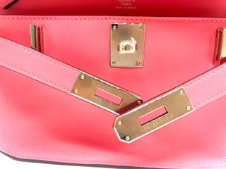Bolso Hermès Jypsière 