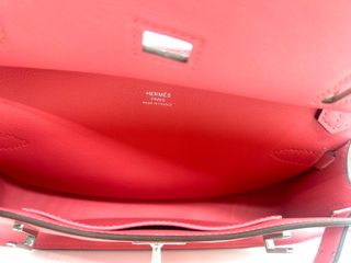 Bolso Hermès Jypsière 