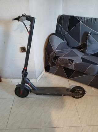 Falta cambiar batería i guardabarros k lo tengo yo