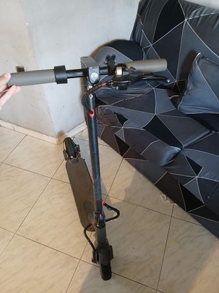 Falta cambiar batería i guardabarros k lo tengo yo