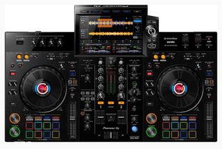 Pioneer XDJ-RX3 Nuevo Caja Garantía 2028