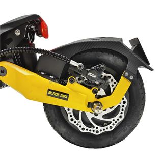 Teverun Blade Mini Ultra V4 2000W 60V