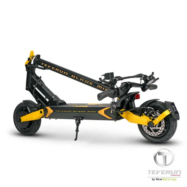 Teverun Blade Mini Ultra V4 2000W 60V