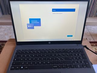 Portatile HP 255 G10 8GB RAM 256GB SSD
