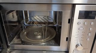 Microondas Integrado THOR TM 20 FI