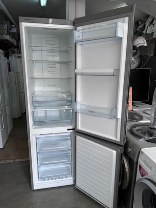 Nevera Combi Bosch con Garantía transporte 