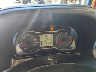 Suzuki Burgman 650 Executive 2014