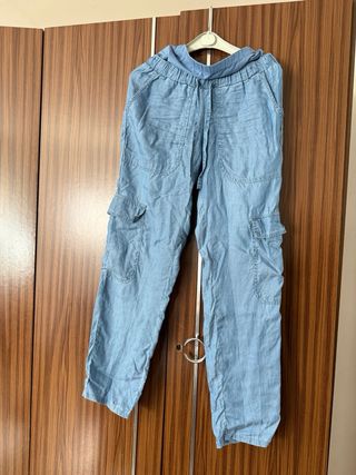 Ropa premamá Talla M/38/10