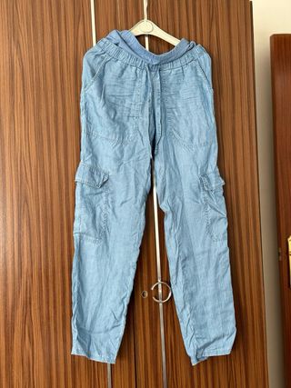 Ropa premamá Talla M/38/10