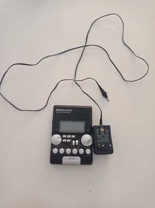 Metrónomo Millenium RW500 Rhythmpumper