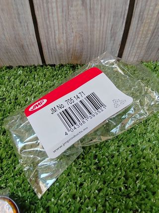 CATADIOPTRICO HORQUILLA ADHESIVO