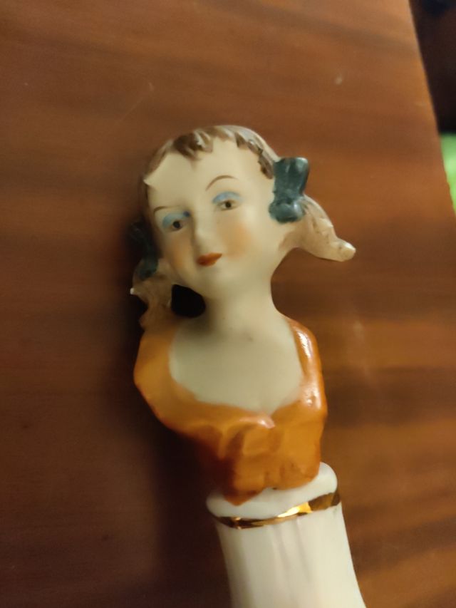 Statuine vintage