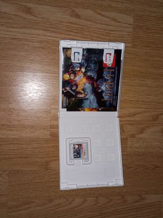 LEGO The Hobbit Nintendo 3DS