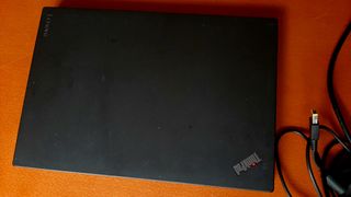 Lenovo ThinkPad X270 Portátil