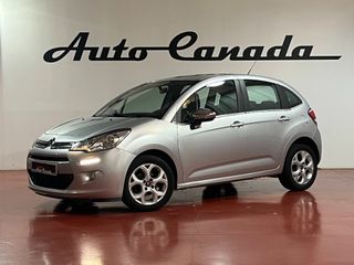 Citroën C3 PureTech 60KW (82CV) 105g BUSINESS