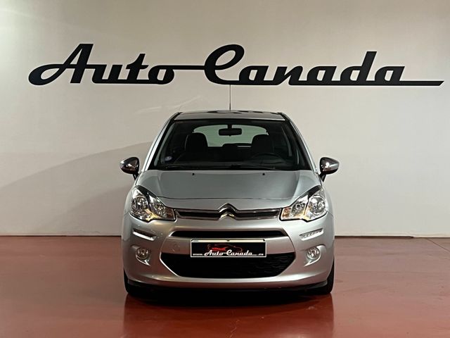 Citroën C3 PureTech 60KW (82CV) 105g BUSINESS