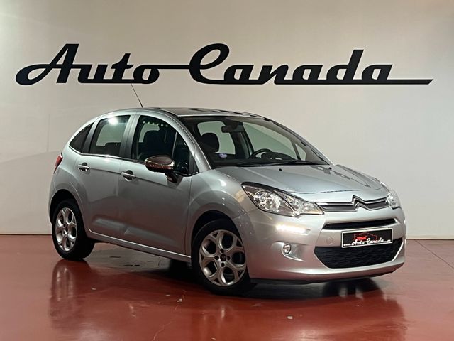 Citroën C3 PureTech 60KW (82CV) 105g BUSINESS