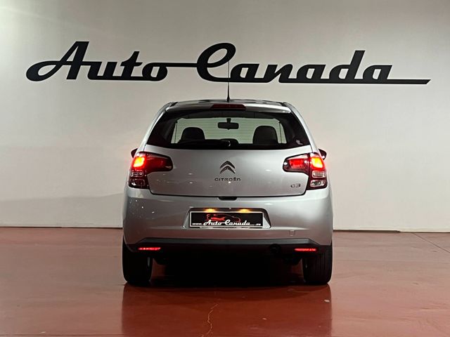 Citroën C3 PureTech 60KW (82CV) 105g BUSINESS