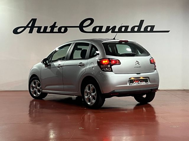 Citroën C3 PureTech 60KW (82CV) 105g BUSINESS