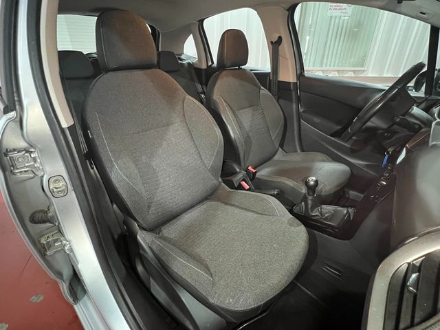 Citroën C3 PureTech 60KW (82CV) 105g BUSINESS