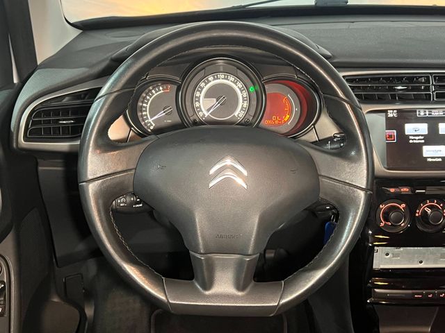 Citroën C3 PureTech 60KW (82CV) 105g BUSINESS