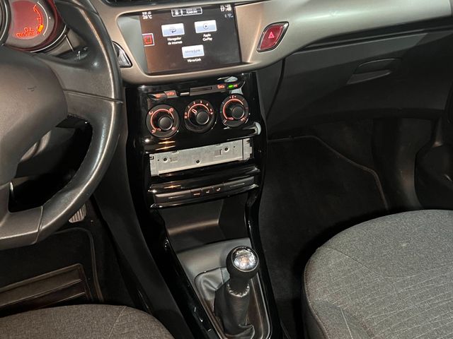 Citroën C3 PureTech 60KW (82CV) 105g BUSINESS