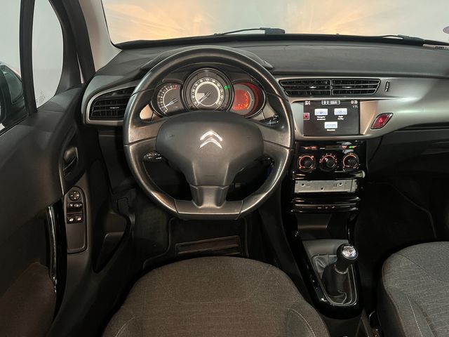 Citroën C3 PureTech 60KW (82CV) 105g BUSINESS