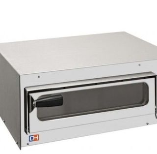 HORNO ELÉCTRICO DE PIZZA COMPACTO 1 PIZZA DIÁMETRO