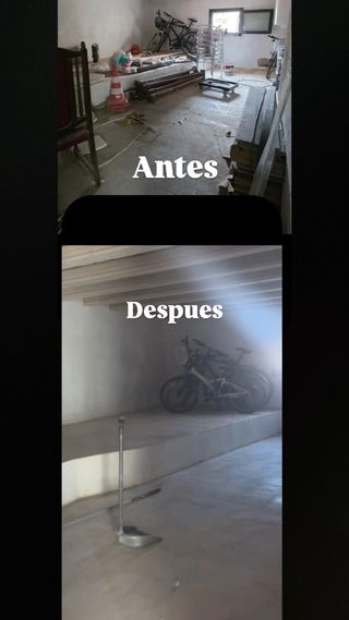 Todo tipo de mudanza