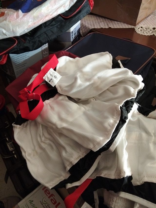 Cadenas nieve BMW X1