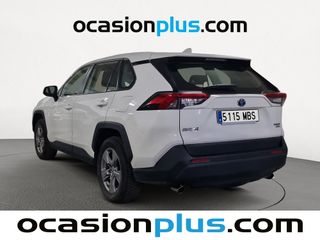 Toyota Rav4 220H Business 4WD 163 kW (222 CV)