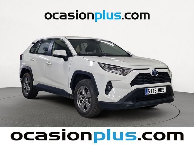 Toyota Rav4 220H Business 4WD 163 kW (222 CV)