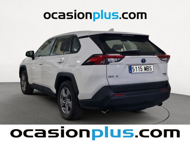 Toyota Rav4 220H Business 4WD 163 kW (222 CV)