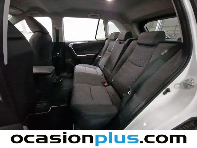 Toyota Rav4 220H Business 4WD 163 kW (222 CV)