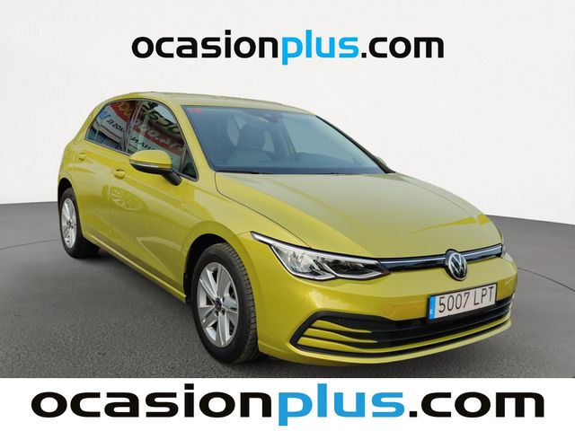 Volkswagen Golf Life 1.5 TSI 96 kW (130 CV)