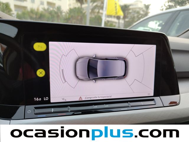 Volkswagen Golf Life 1.5 TSI 96 kW (130 CV)