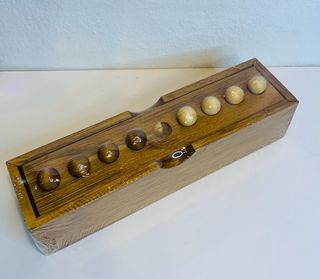 Juegos inteligencia/rompecabezas madera (NUEVOS)