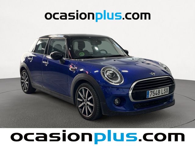 MINI MINI 5 Puertas Cooper 100 kW (136 CV)