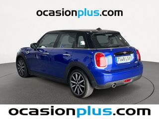 MINI MINI 5 Puertas Cooper 100 kW (136 CV)