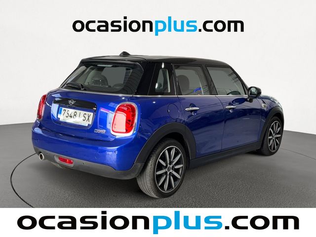 MINI MINI 5 Puertas Cooper 100 kW (136 CV)