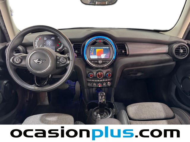 MINI MINI 5 Puertas Cooper 100 kW (136 CV)