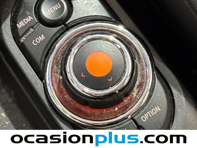 MINI MINI 5 Puertas Cooper 100 kW (136 CV)