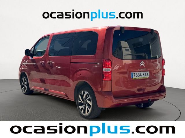 Citroen Spacetourer BlueHDi 150 S&S Feel Talla M 110 kW (150 CV)