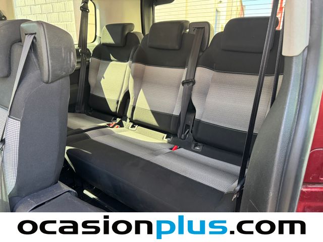Citroen Spacetourer BlueHDi 150 S&S Feel Talla M 110 kW (150 CV)